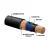 Cable Kwc 131 Plug 1/4 - Plug 1/4 Ang. Std 6 Mts - comprar online