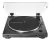 Bandeja Giradiscos Audio Technica At-lp60x 33 1/3 Y 45 Rpm