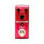 Pedal De Efecto Creep Fuzz Modelo Red Sixties Fuzz