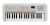 Teclado Portatil Mini Yamaha Psse30