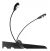 Luz Para Atril Stagg Musled4 2x2 De Luz Led Usb Pilas - comprar online