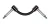 Cable Interpedal Mooer Fc-2 c/Miniconectores 5cm - comprar online