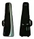 Funda Madarozzo Bajo Electrico Headless Elegant G0050 20mm Black/Grey