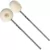 Mazo Vic Firth Vkb1 P/ Pedal De Bombo Felpa - comprar online