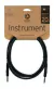 Cable para instrumentos Daddario Planet Waves de 6 Metros