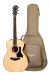 Guitarra Electro Acustica Taylor 114e Natural + Funda