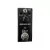 Creep Pedal De Efecto Distorsion Black Metal Box