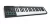 Controlador Alesis V49 Teclado Midi Usb De 49 Teclas