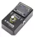 Afinador Cromatico De Piso Ross Ftn-525 T/pedal