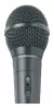 Microfono Dinamico Audio Technica Atr1300 Unidireccional