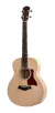 Bajo Electroacustico Taylor Gs Mini E De Viaje + Funda