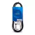 Cable Instrumentos Kwc Neon 130 Plug Angular - Plug 3 Metros en internet