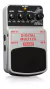 Pedal Multiefectos Behringer FX600 para guitarra