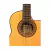 Guitarra Criolla Gracia Trip De Viaje Con Corte Mediana - comprar online