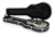 Estuche Gator GC-LPS para Guitarra tipo Les Paul con Corte