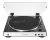 Tocadiscos Estereo Audio Technica Lp60xbt Transmision Correa