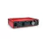 Interfaz De Audio Usb Focusrite Scarlett 8i6 3ra Generación - Baires Rocks - Instrumentos Musicales y Audio e Iluminación Profesional