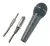 Microfono Dinamico Audio Technica Atr1300 Unidireccional
