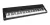 Piano Electrico Medeli Sp201plus 88 Teclas Bluetooth Midi Color Negro - tienda online