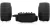 Mezclador autoamplificado Behringer PPA200 Portatil