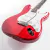 Guitarra Electrica Tokai AST48MRC Stratocaster Rosewood Metallic Red - comprar online