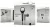 Auriculares In Ear Intraaural Beyerdynamic DTX 1020 iE Movil Negro