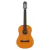 Guitarra Clasica Valencia VC104K c/funda y afinador - comprar online