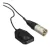 Microfono Audio Technica PRO42De Superficie Condensador - comprar online