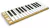 Teclado Controlador Midi Cme Xkey 25 Notas Sensitivas Gold