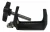 Clamp de Aluminio Acme C-01 Recto C/Negro