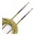 Cable para instrumentos Daddario PW-BG-10TW Mallado 3 Metros Tipo Plug