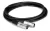 Cable MIDI STD Kwc 170 de 1.5 metros Fichas de Metal