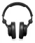 Auriculares Behringer HC200 para DJ profesionales Negro