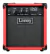 Combo Amplificador Laney 10W LX10 Serie Rojo