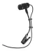 Microfono Audio Technica Pro35 Cardioide De Condensador - Baires Rocks - Instrumentos Musicales y Audio e Iluminación Profesional