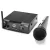Microfono Inalambrico Akg Wms40 Mini Vocal Bdus45c Banda C