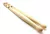 Palillos Baqueta Bateria Promark La Especial La2bw 2b Madera