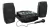 Mezclador autoamplificado Behringer PPA200 Portatil