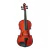 Violin Corelli Premier Co-5v 1/16 Marron Con Estuche - comprar online