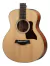 Guitarra Electroacustica Taylor Gs Mini-e Viaje C/funda