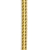 Cable Planet Waves Pw-bg-20 Instrumentos Plug-plug 6m Tela Tweed