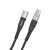 Cable Daddario PW-M-25 XLR-XLR 7,5m Classic Series Pro Microfono - Baires Rocks - Instrumentos Musicales y Audio e Iluminación Profesional