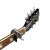 Capodastro Daddario Artist Pw-cp-10s Guitarra Electica/acustica Plateado