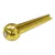 Pines Dandrea Tp4t Para Guitarra Trabacuerdas Bronce Solido - comprar online