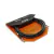 Cable Instrumento Mxr Dcis10 Estandar 3 Metros Recto / Recto Negro - comprar online