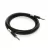 Cable Instrumento Mxr Dcis10 Estandar 3 Metros Recto / Recto Negro - Baires Rocks - Instrumentos Musicales y Audio e Iluminación Profesional