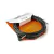 Cable Instrumento Mxr Dcist20r Trs 6 Metros Recto / Angular Negro - comprar online