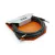 Cable Instrumento Mxr Dcix20r Pro Series 6 Mts Recto / Angular Negro