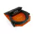 Cable Microfono Mxr Dcm15 Canon 15 Ft 4.5 Metros Negro