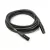 Cable Microfono Mxr Dcm15 Canon 15 Ft 4.5 Metros Negro